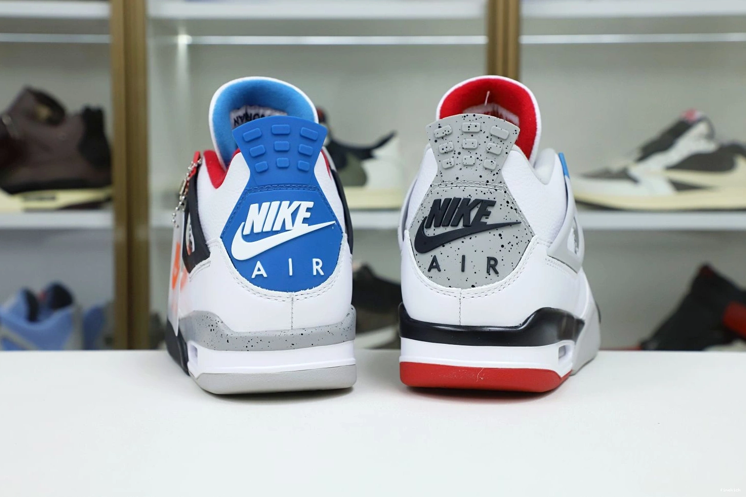 Air what Jordan4 the4 retro se Jordan 0714